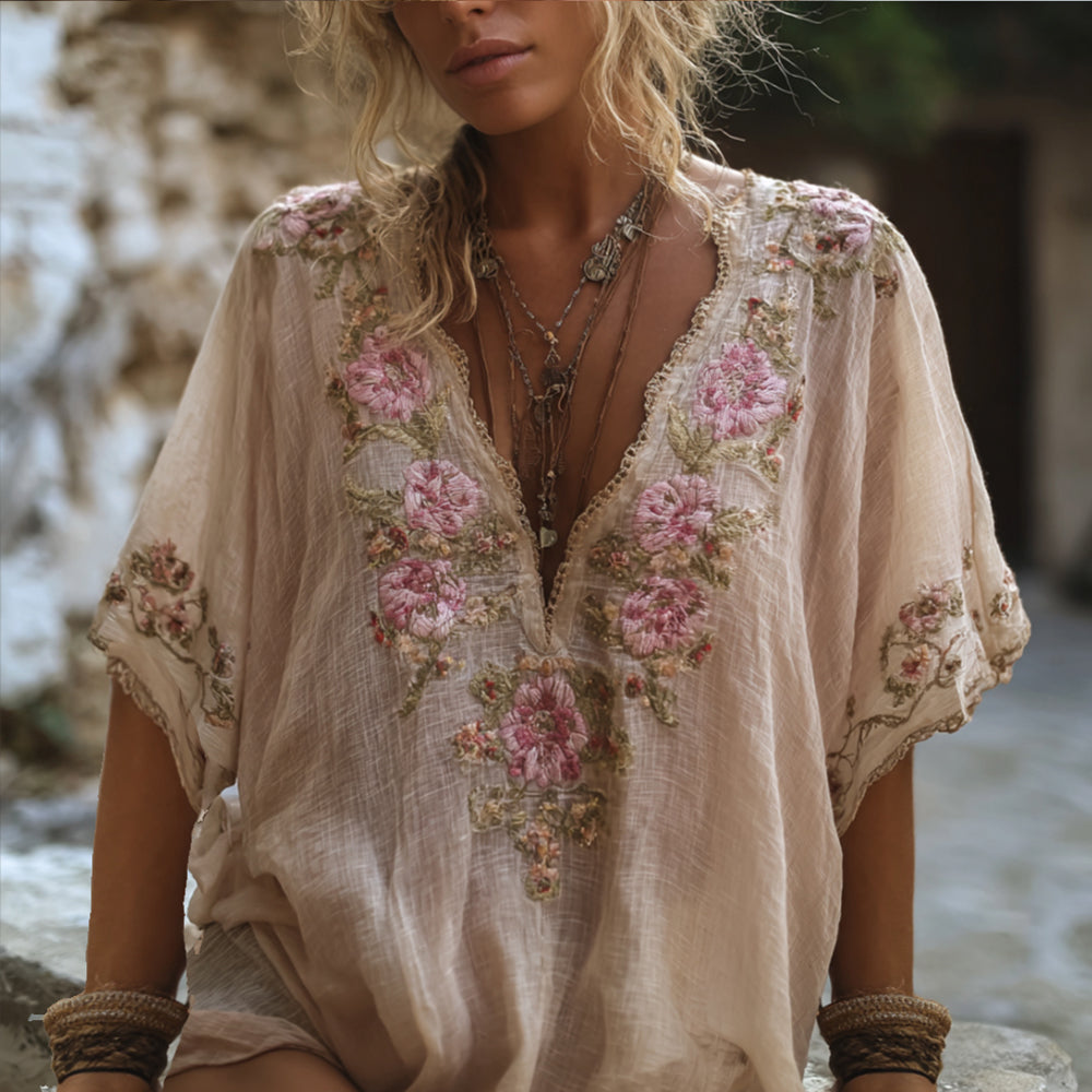 Vintage Inspired Shirt
