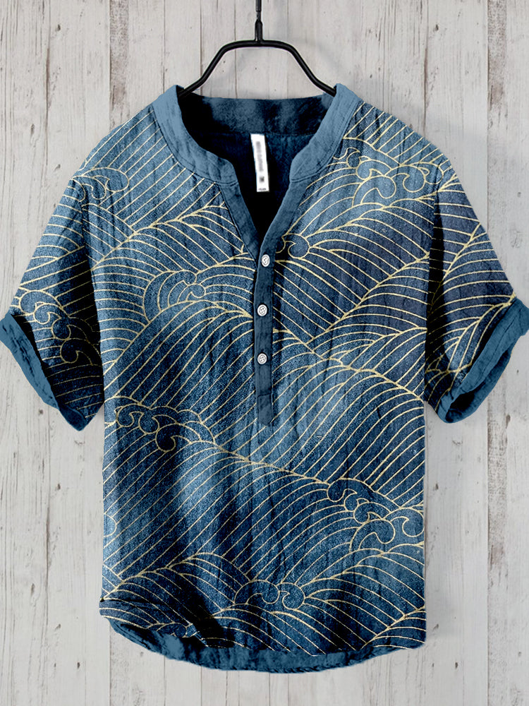 Elegantly Designed Shirt