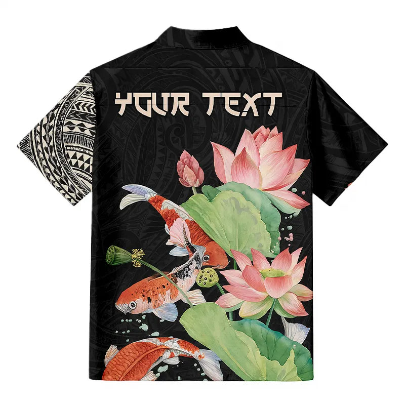Vintage Inspired Shirt