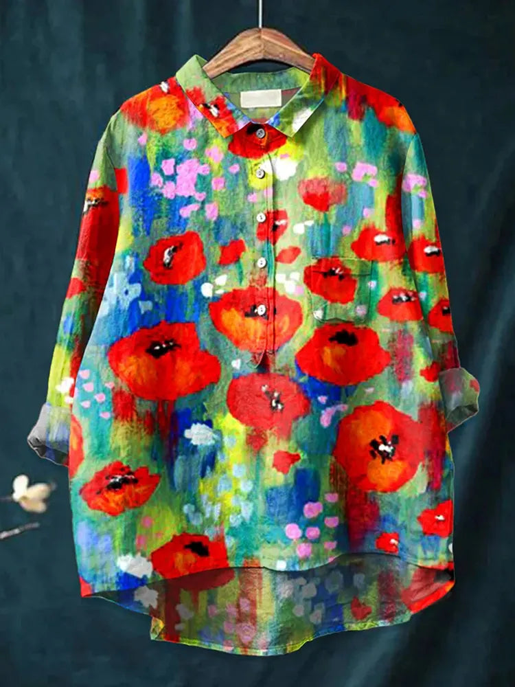 Classic Designed Shirt