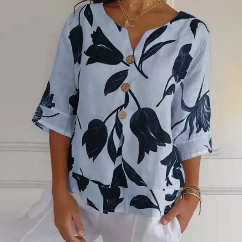 Vintage Inspired T-Shirt