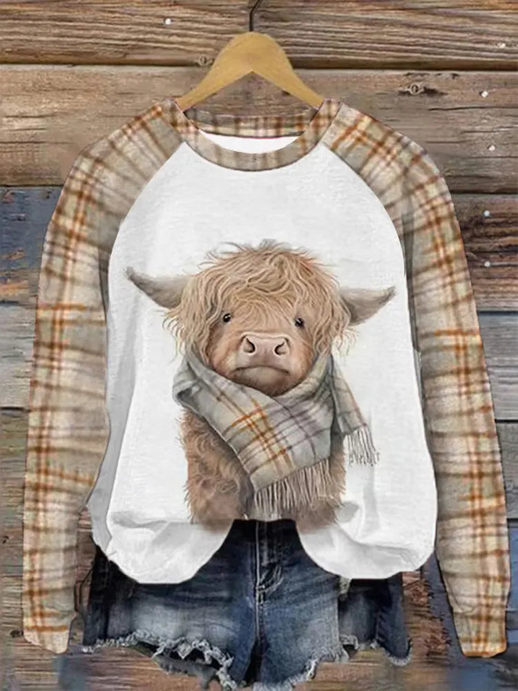 Gracefully Designed Shirt