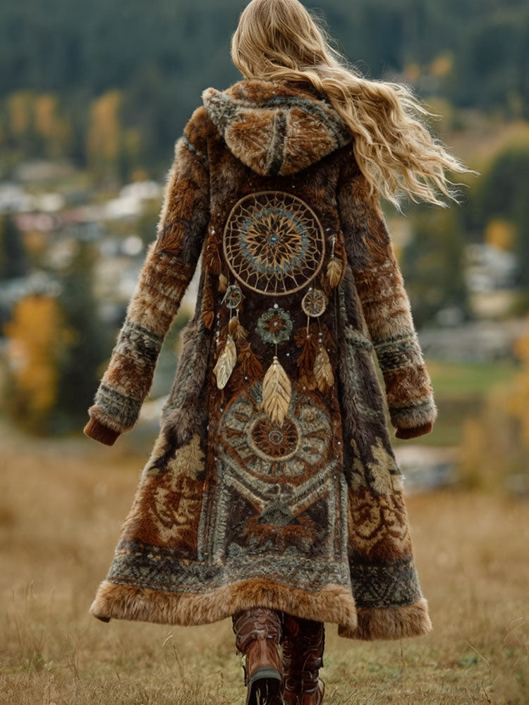 Beautifully Crafted Coat