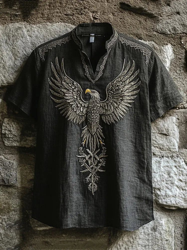 Gracefully Designed Shirt