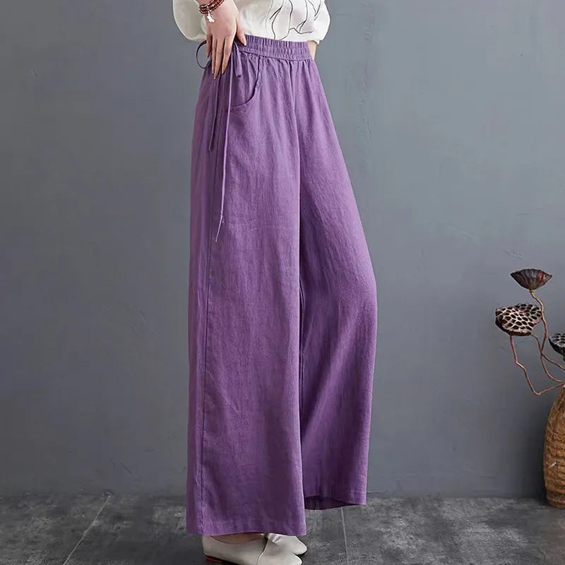 Vintage Inspired Pants