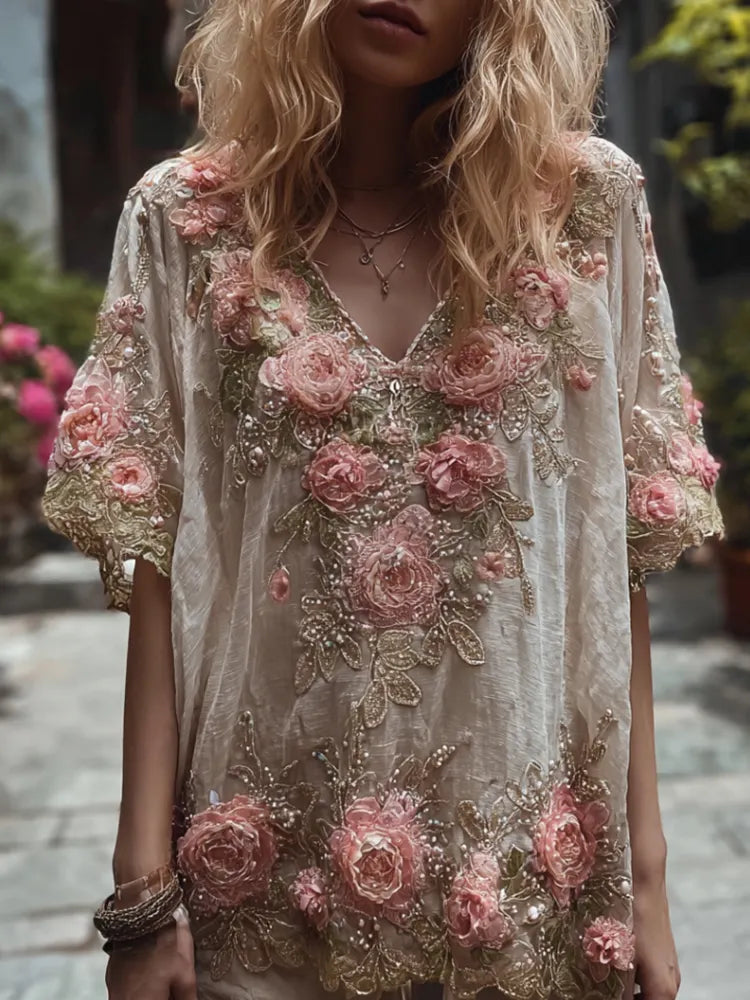 Classic Designed Shirt
