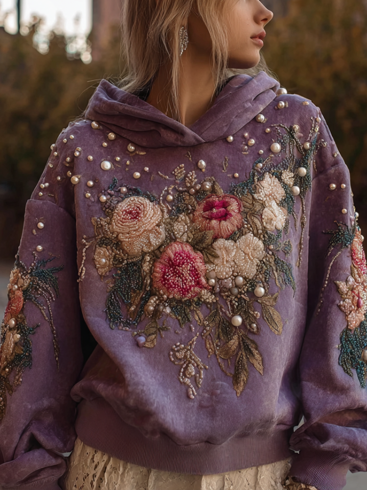 Beautifully Crafted Shirt