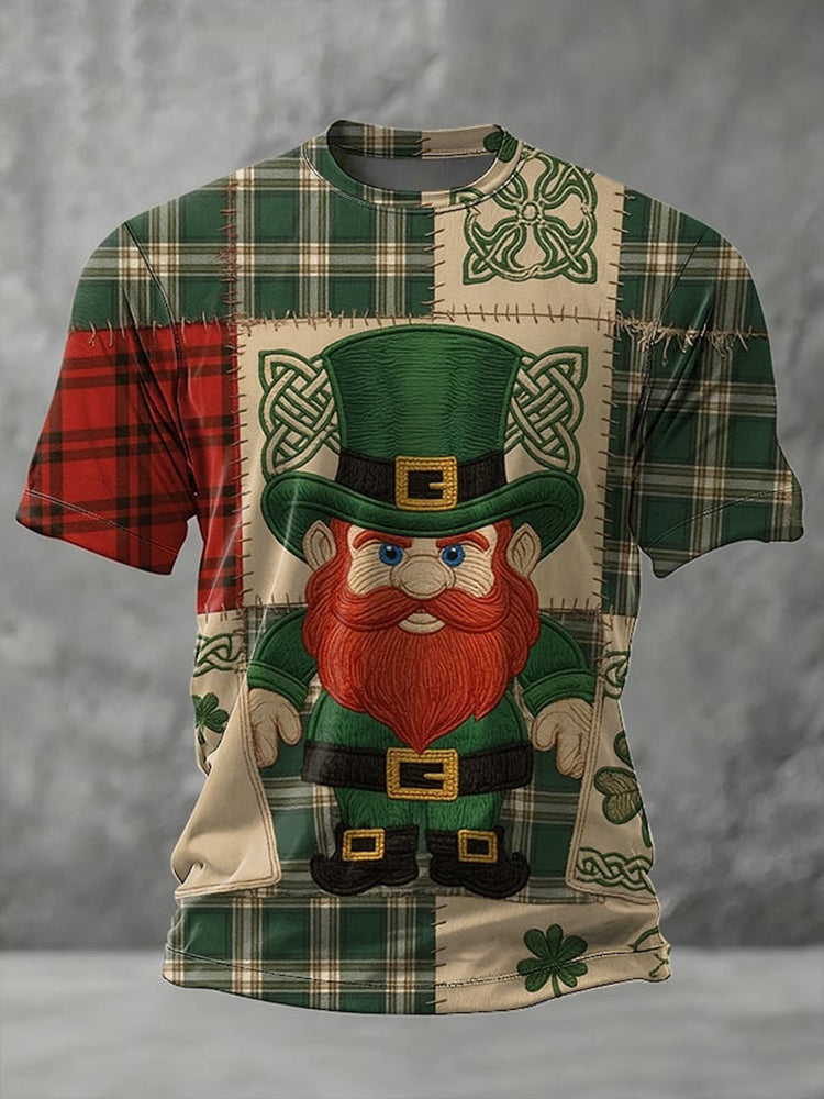 Gracefully Designed T-Shirt