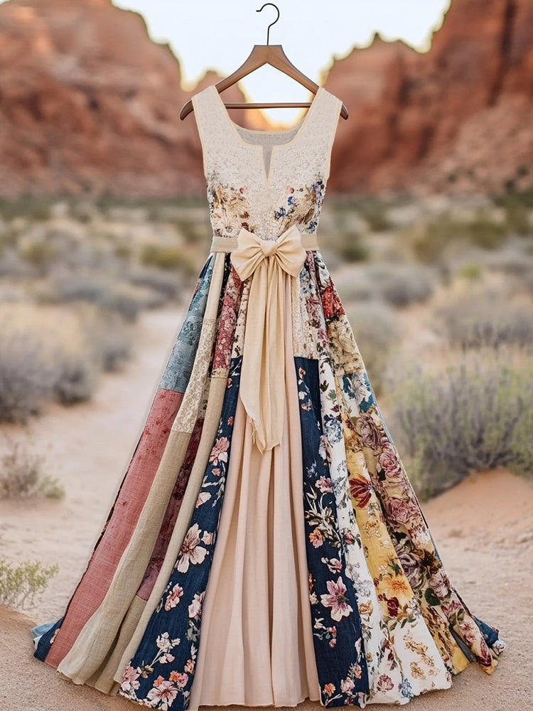 Beautifully Crafted Dress