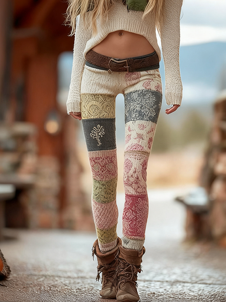 Elegantly Designed Garment