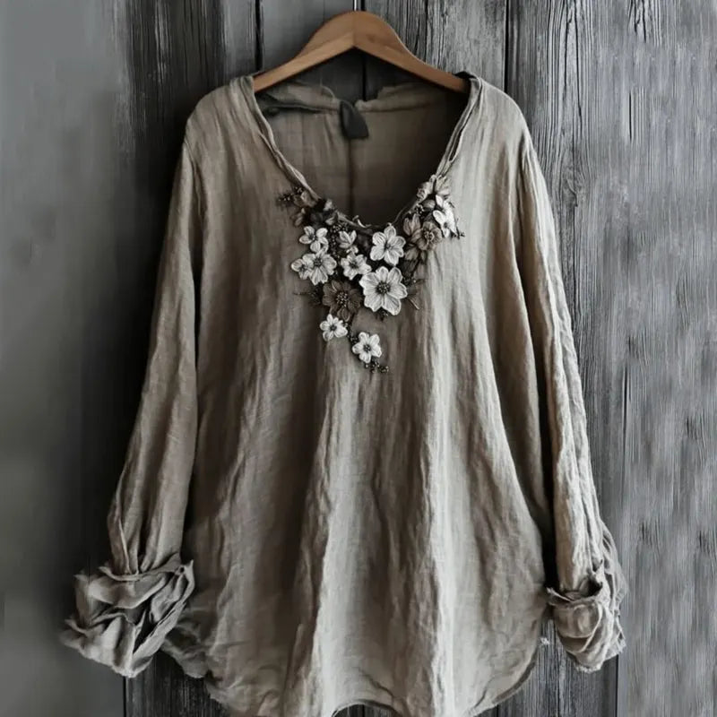 Beautifully Crafted Shirt
