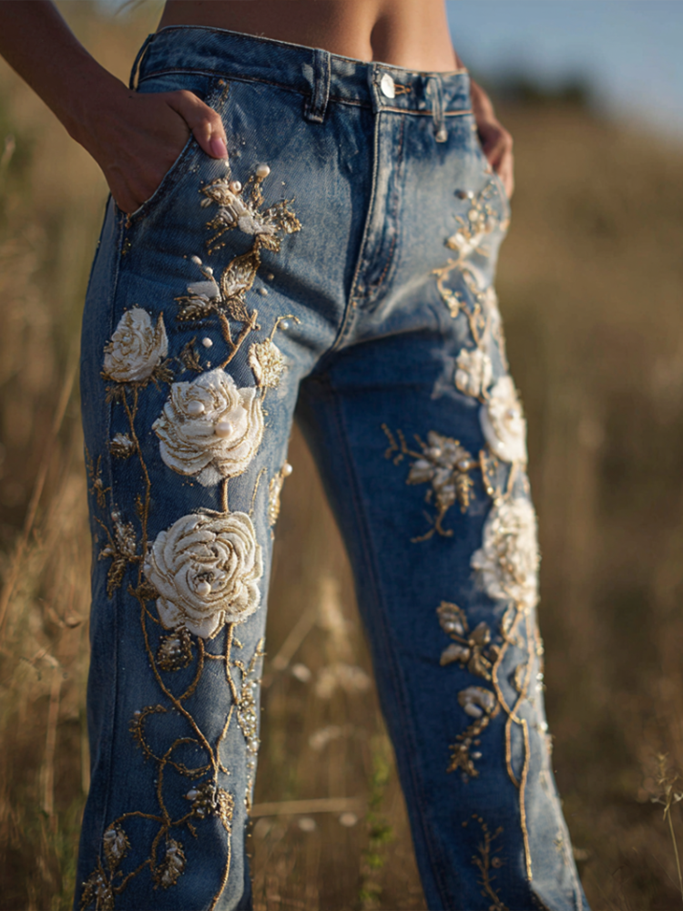 Classic Vintage Pants
