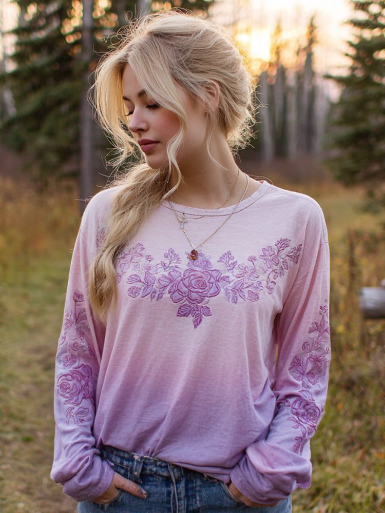 Thoughtfully Designed T-Shirt