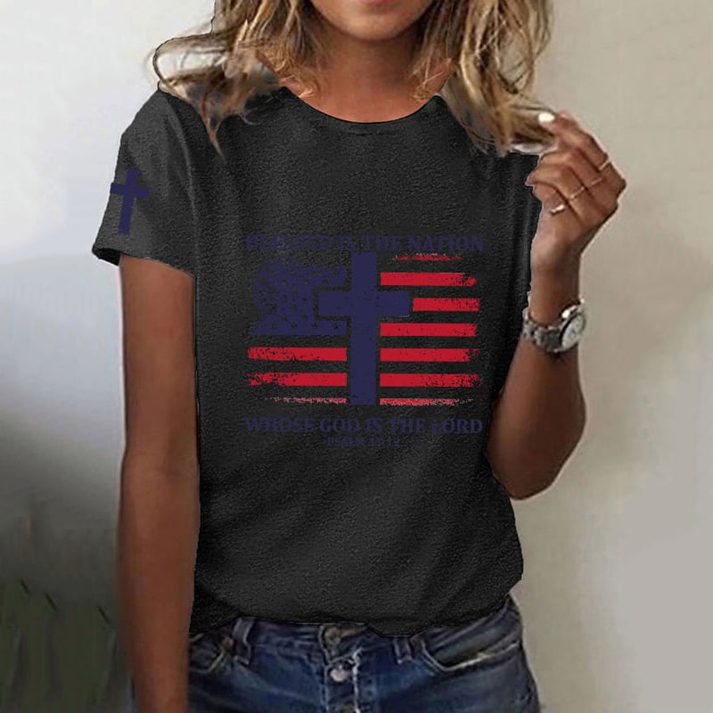 Beautifully Crafted T-Shirt