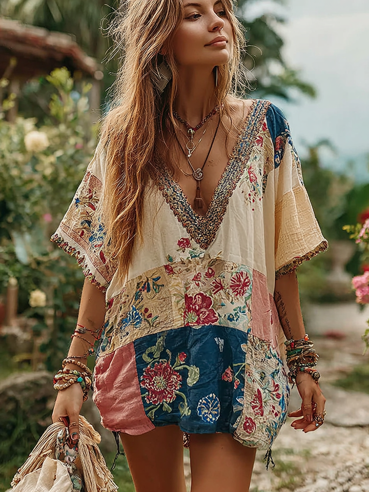 Beautifully Crafted T-Shirt