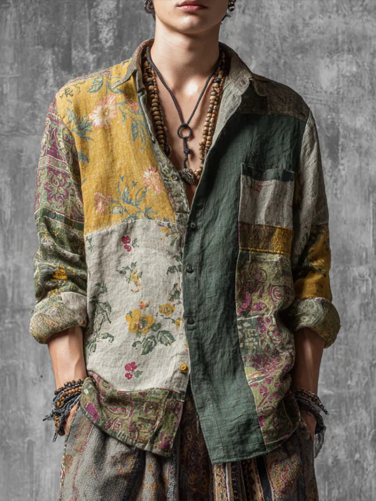Elegantly Designed Shirt