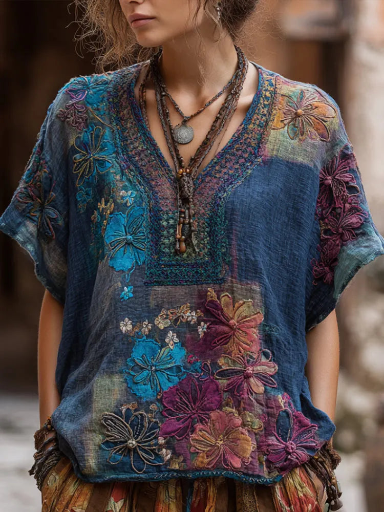 Vintage Inspired Shirt