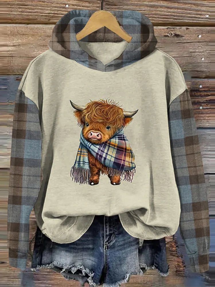 Vintage Inspired Shirt