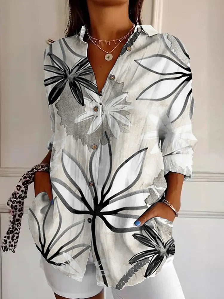 Classic Vintage Shirt