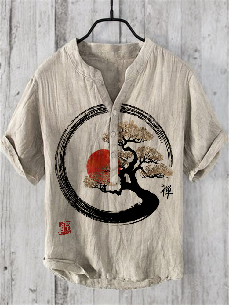 Beautifully Crafted Shirt