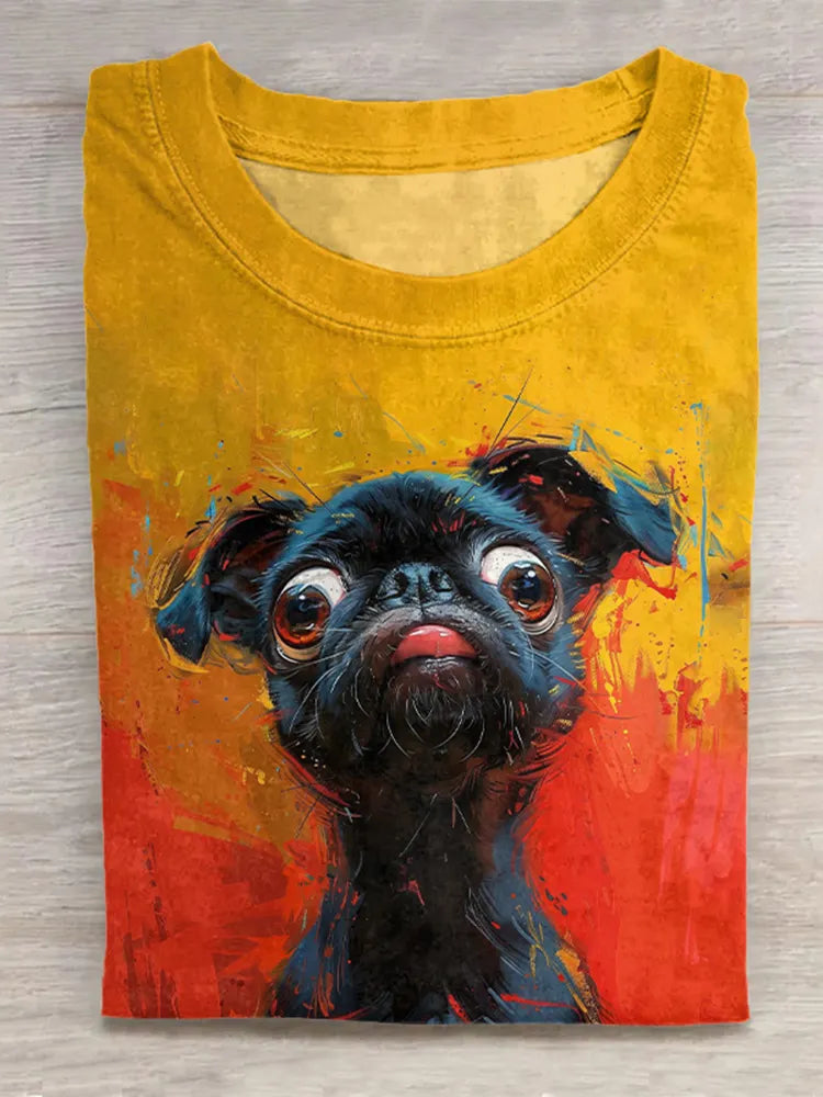 Vintage Inspired T-Shirt