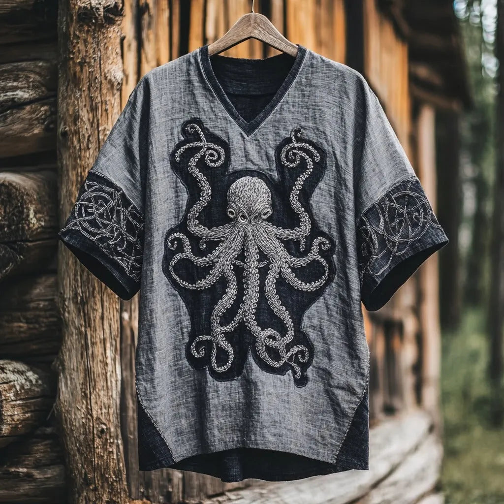 Classic Vintage T-Shirt