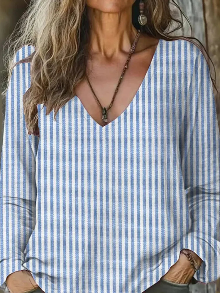 Gracefully Designed Shirt