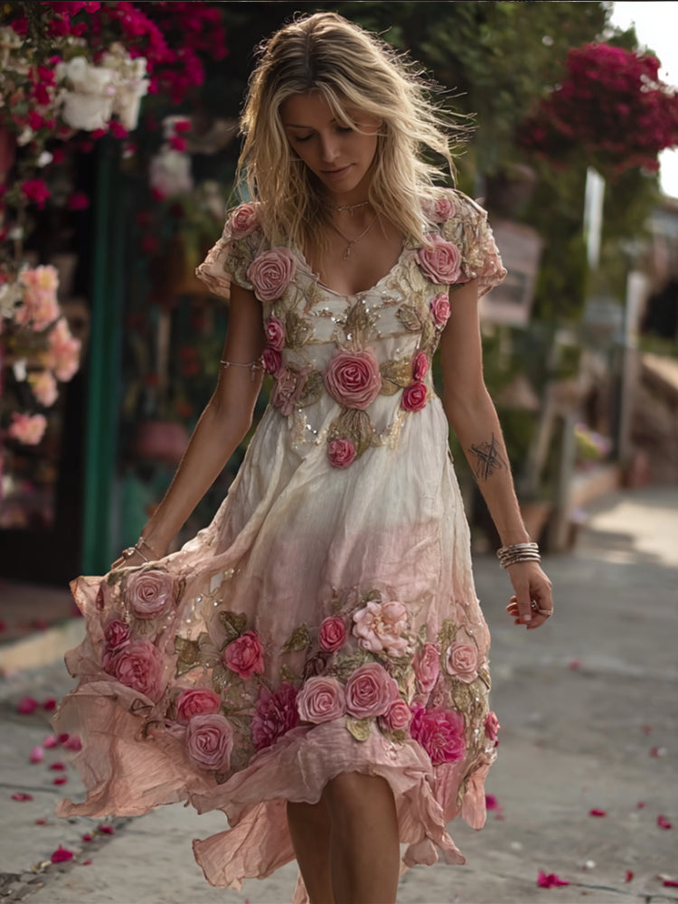 Classic Vintage Garment