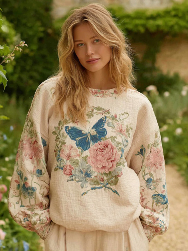 Elegantly Designed Top