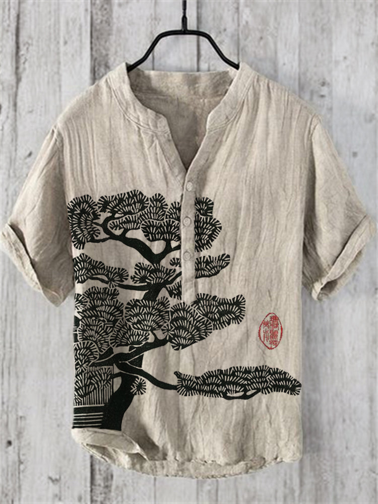 Classic Designed Shirt