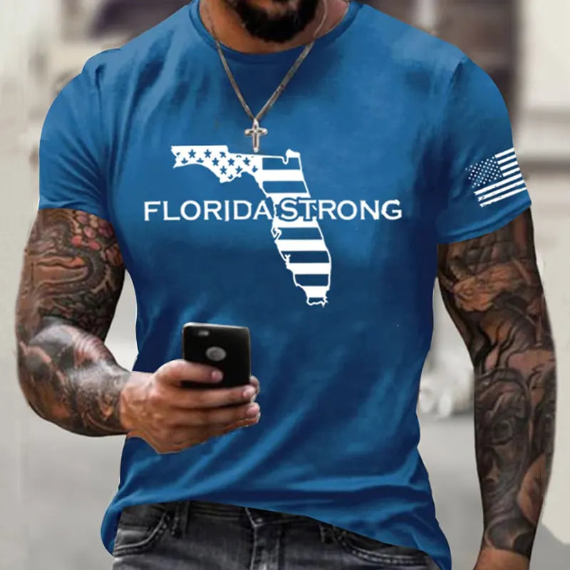 Beautifully Crafted T-Shirt
