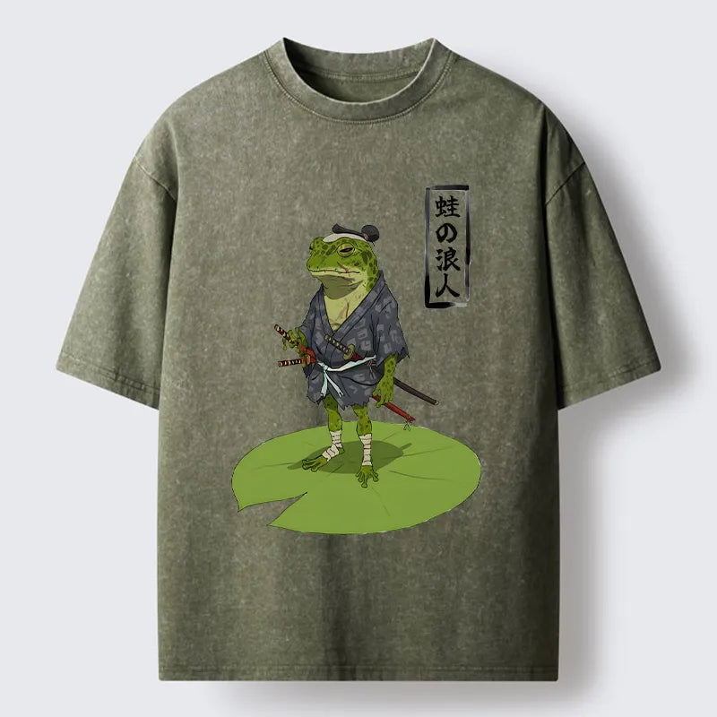 Gracefully Designed T-Shirt