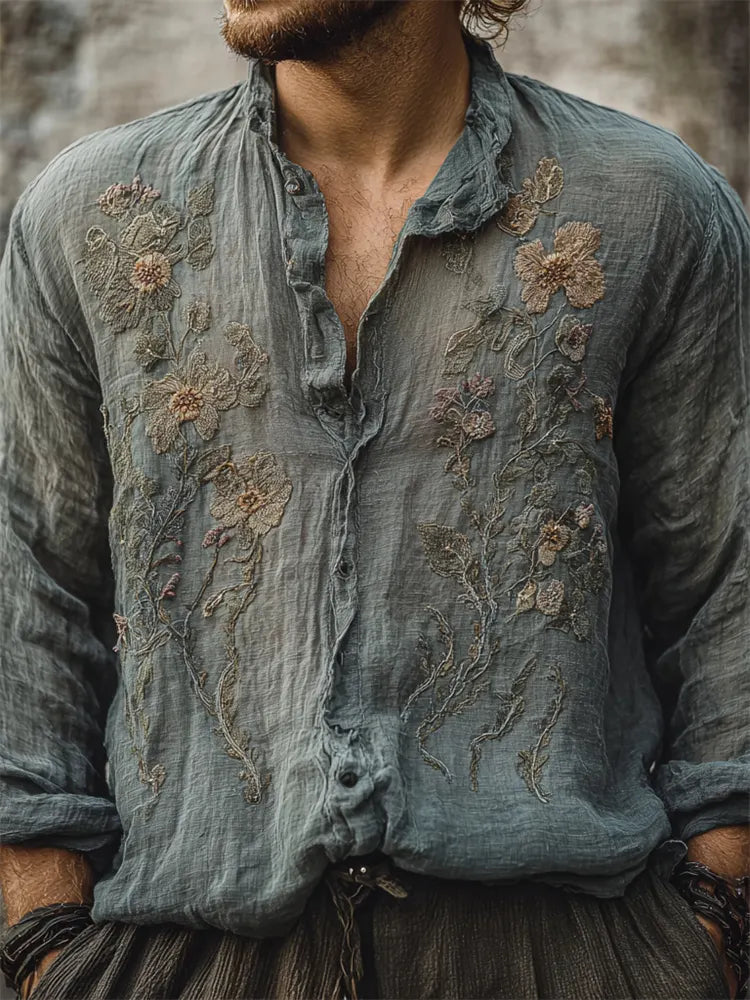 Classic Vintage Shirt
