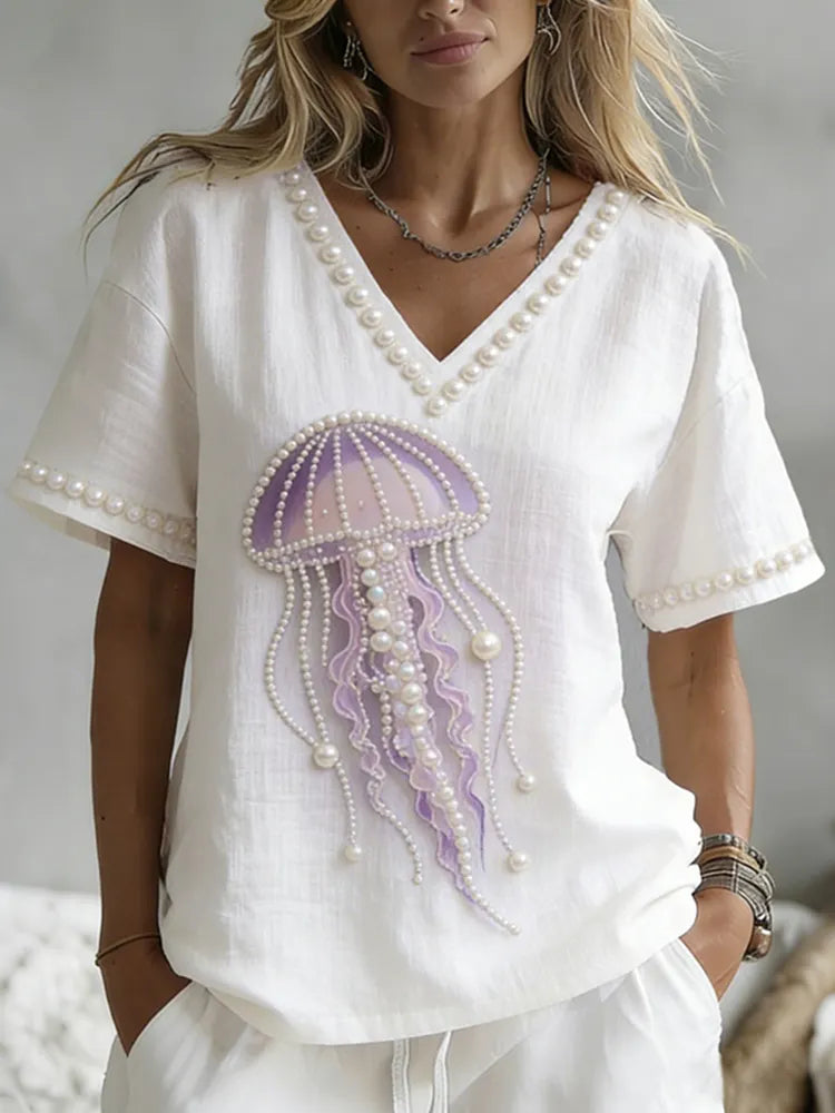 Classic Vintage T-Shirt