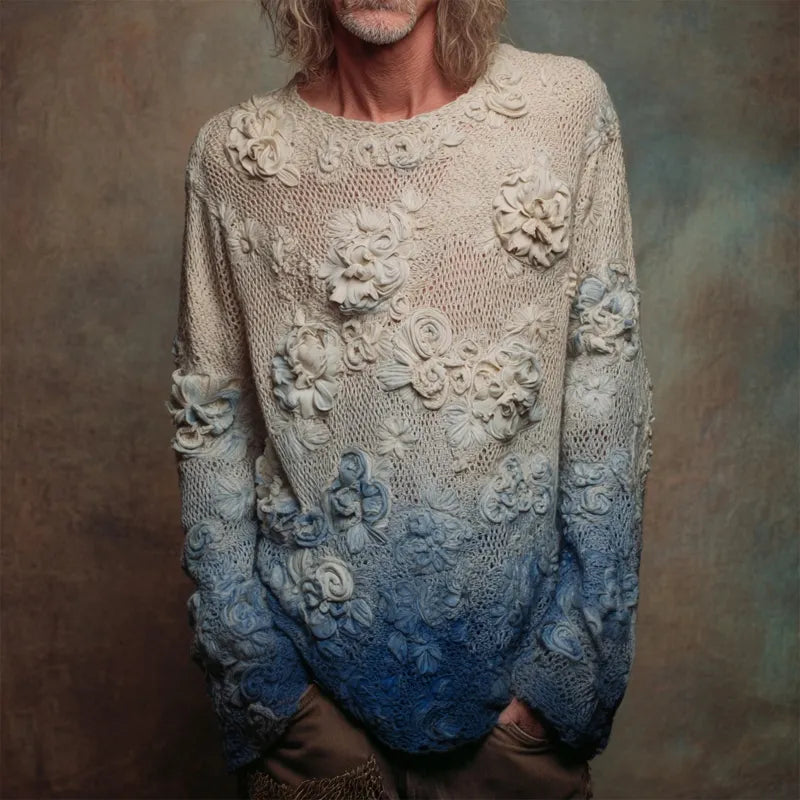 Beautifully Crafted Sweater