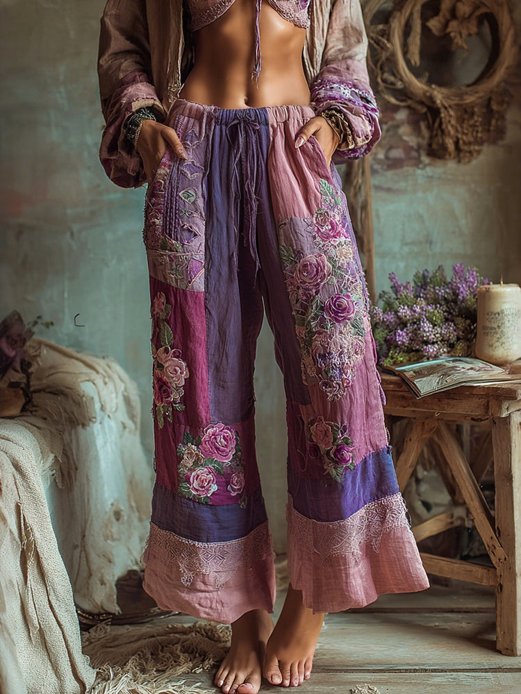 Beautifully Crafted Pants