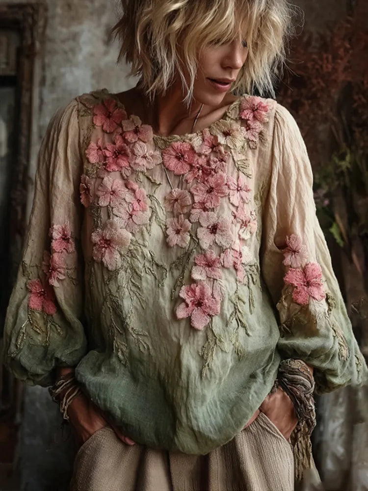 Classic Vintage Shirt