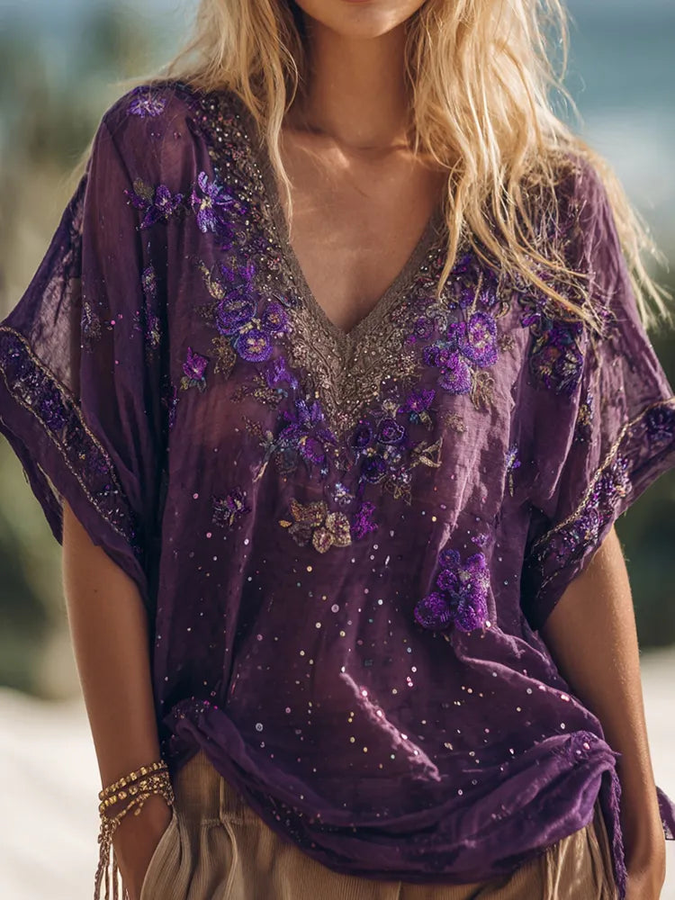 Beautifully Crafted T-Shirt