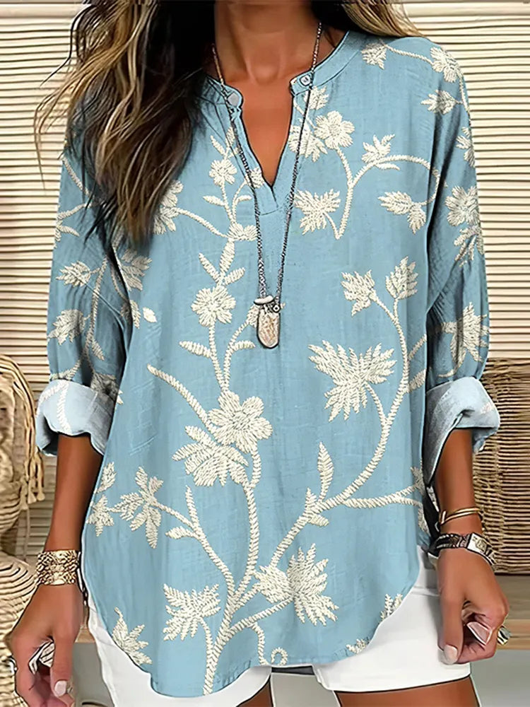 Beautifully Crafted Top