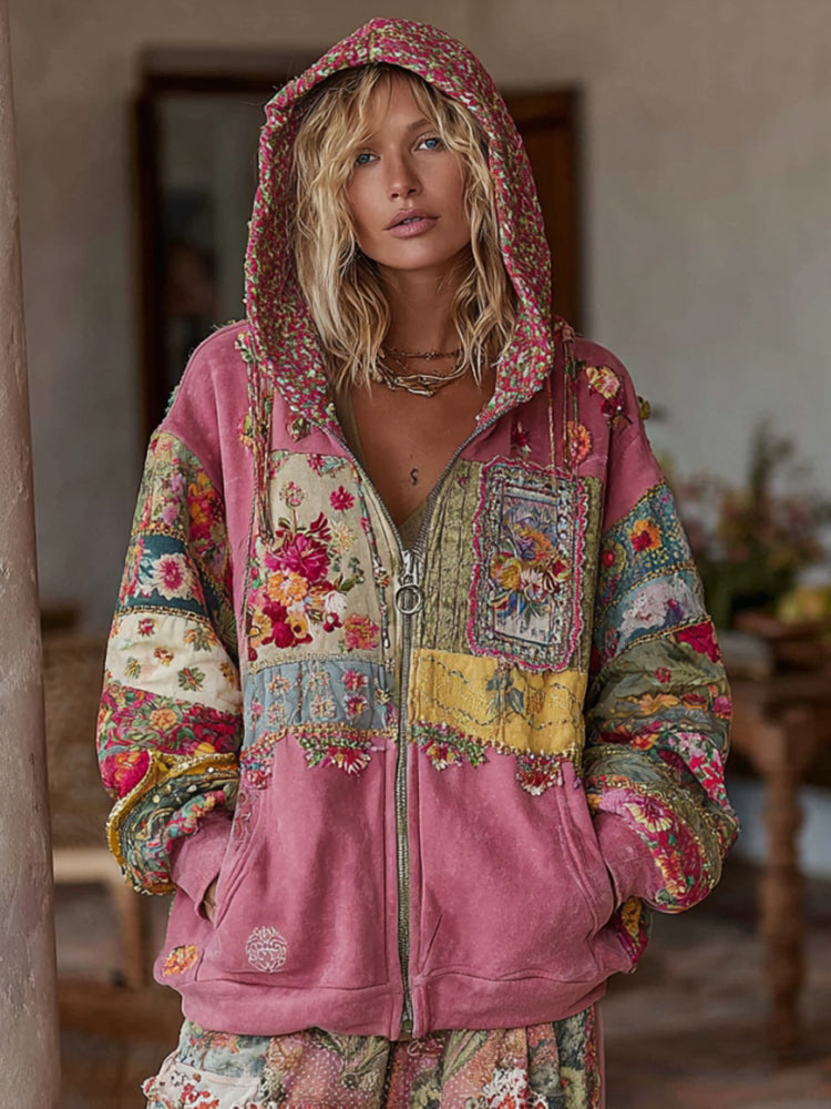 Timeless Vintage Style Garment