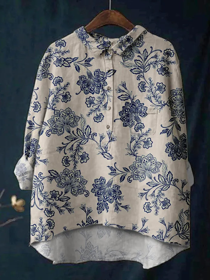 Beautifully Crafted Shirt