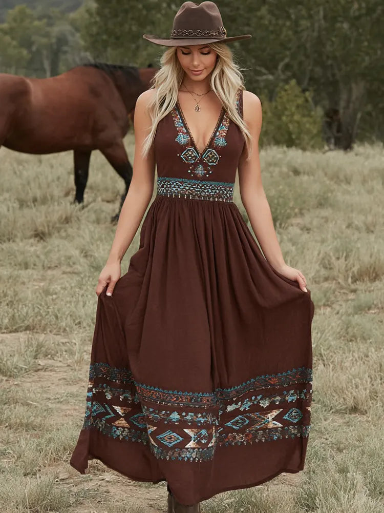 Beautifully Crafted Dress