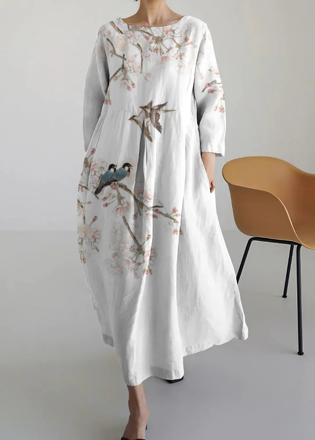 Beautifully Crafted Dress