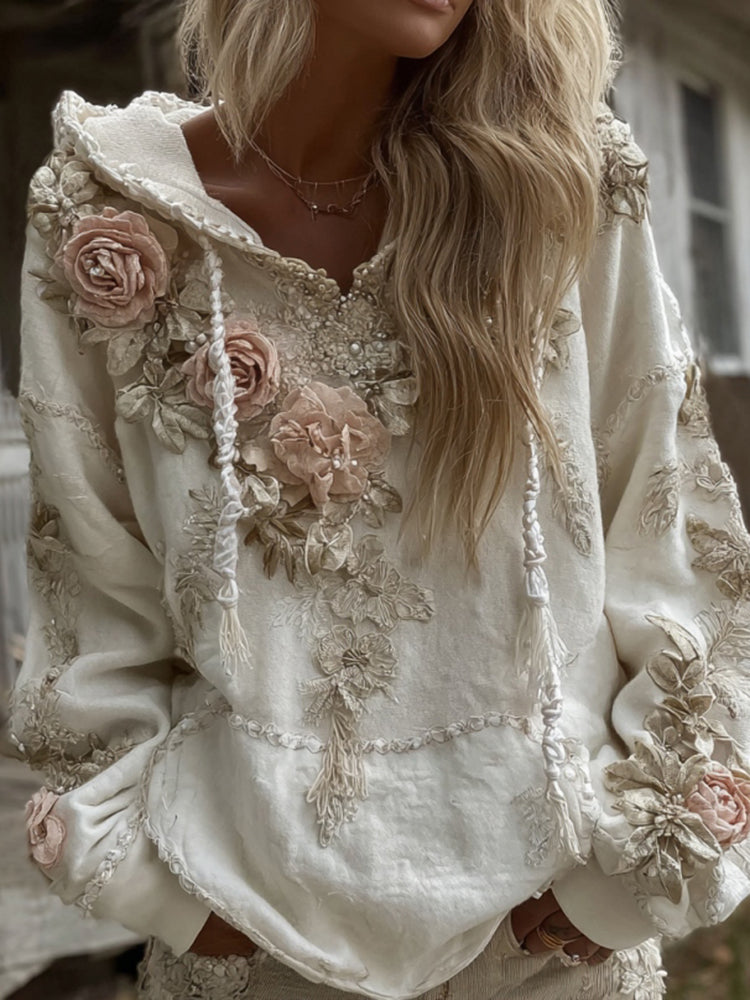 Thoughtfully Designed Garment