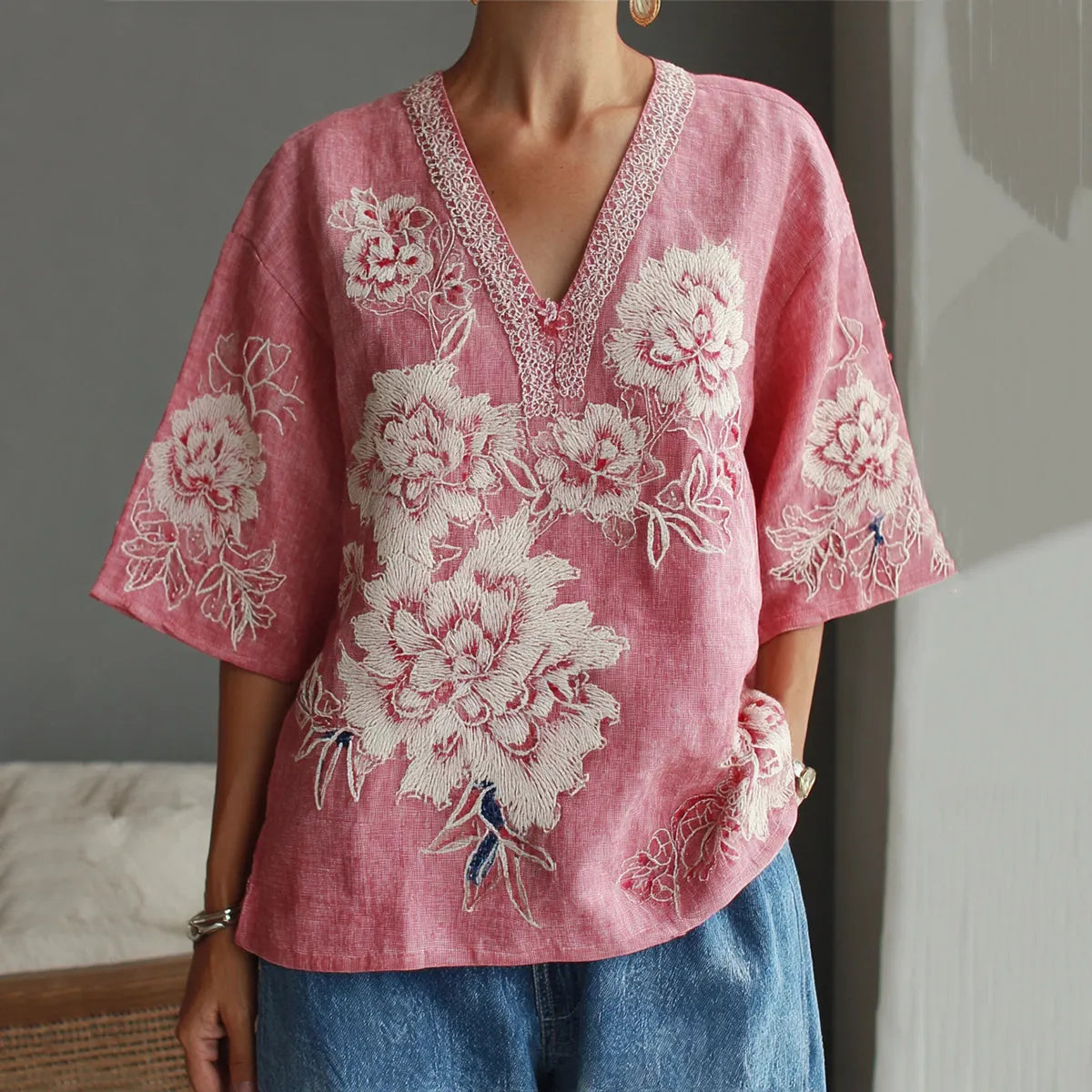 Vintage Inspired T-Shirt