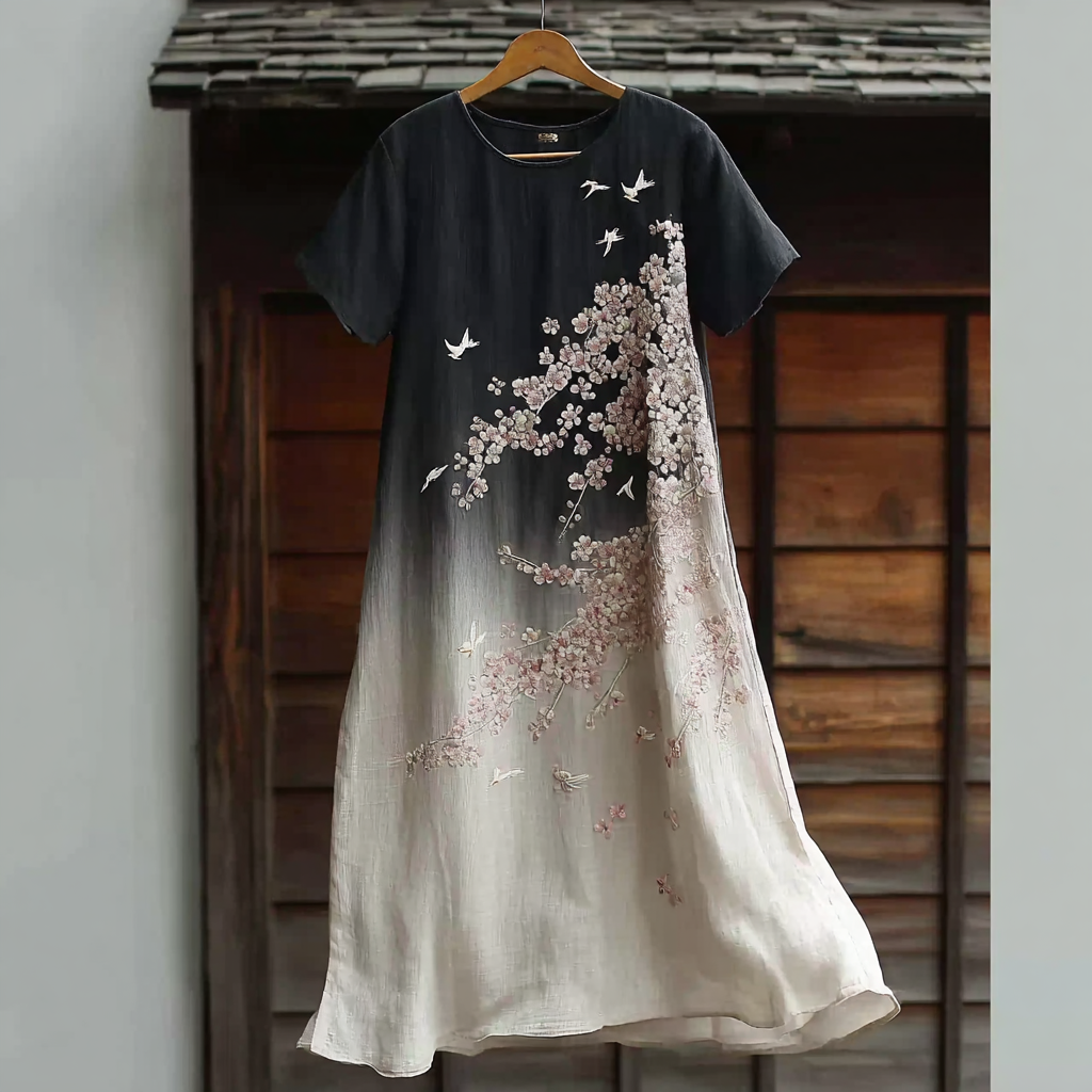 Beautifully Crafted Dress