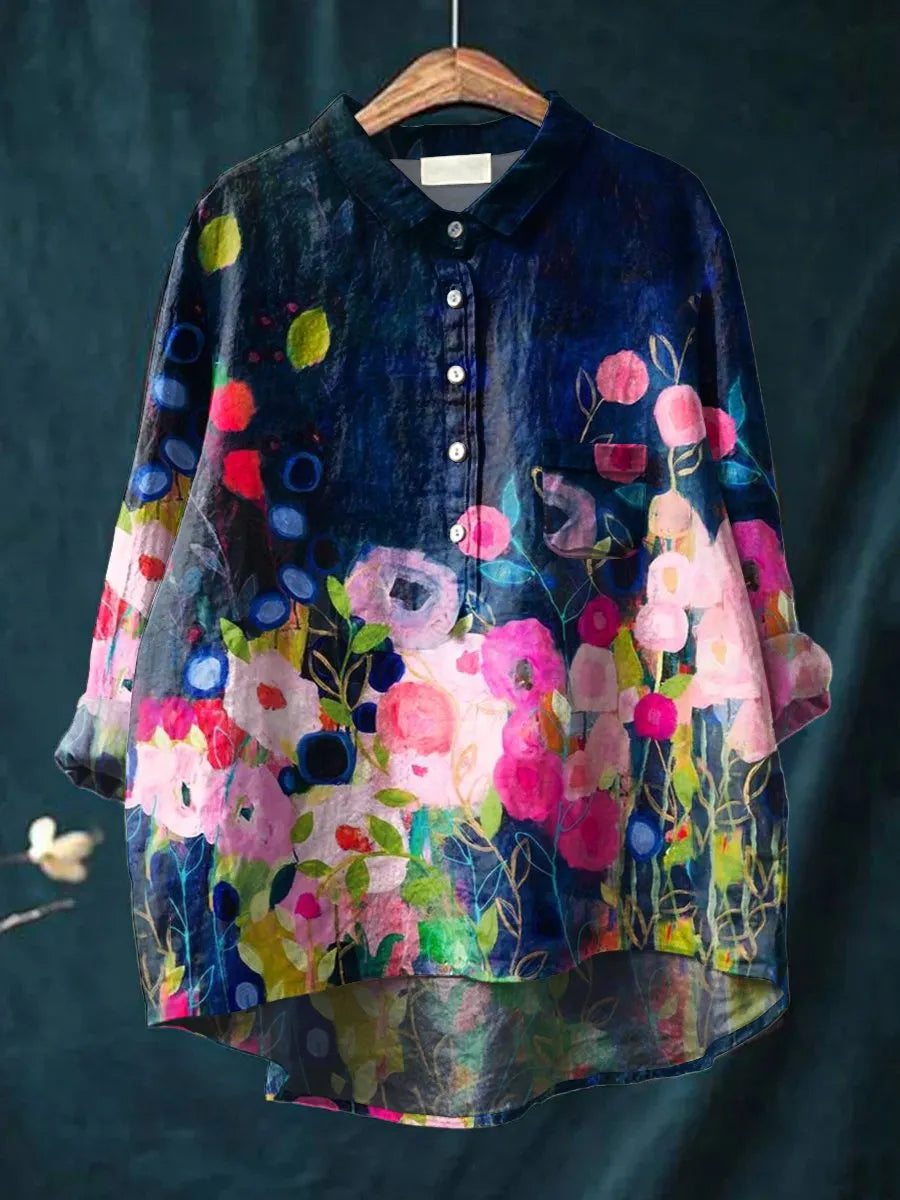 Beautifully Crafted Shirt