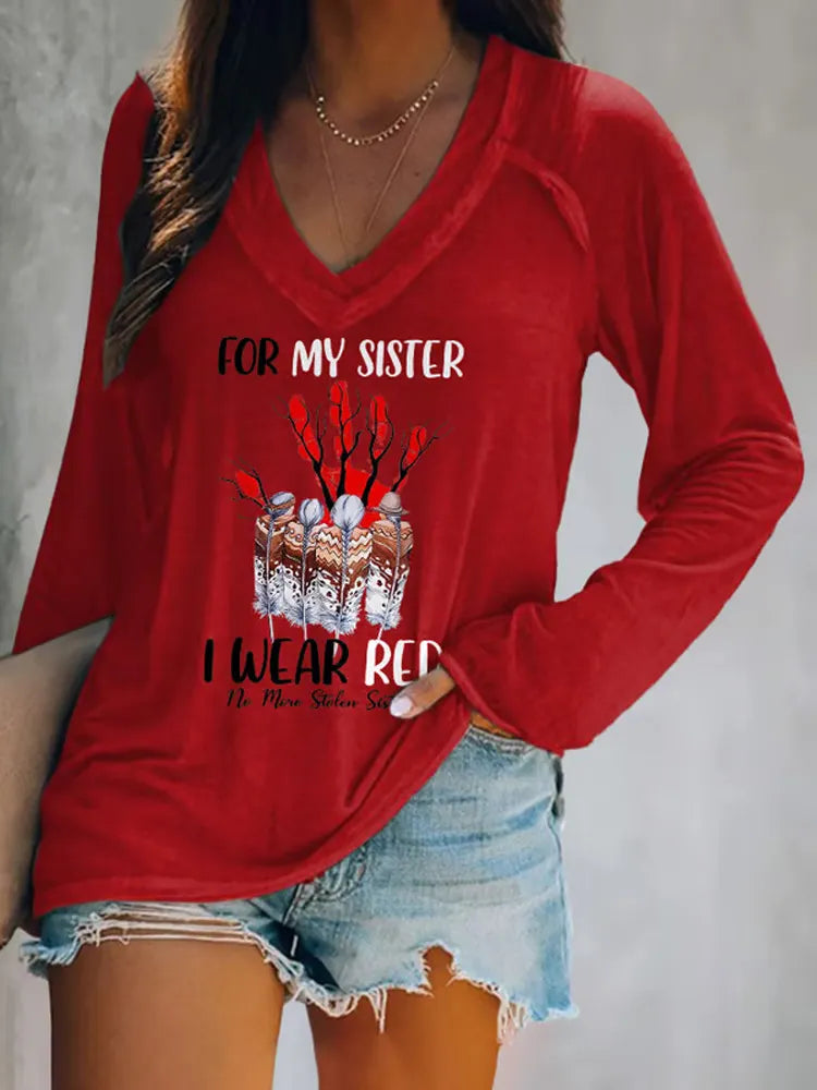 Classic Designed T-Shirt