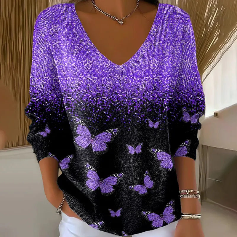 Classic Designed T-Shirt