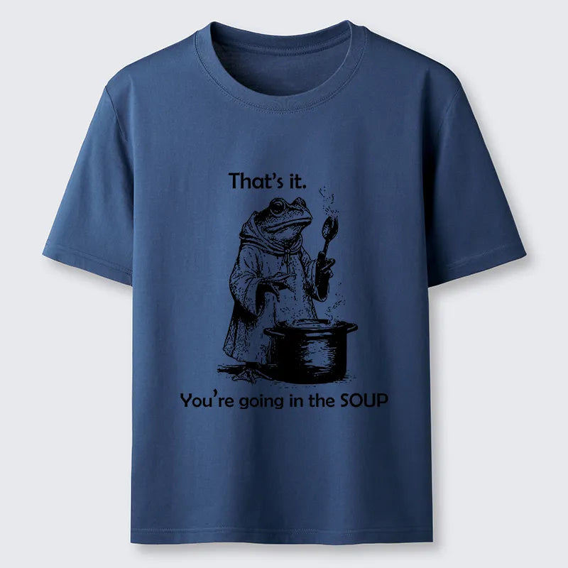 Elegantly Designed T-Shirt